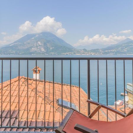 Casa La Nuvola Варенна Екстер'єр фото