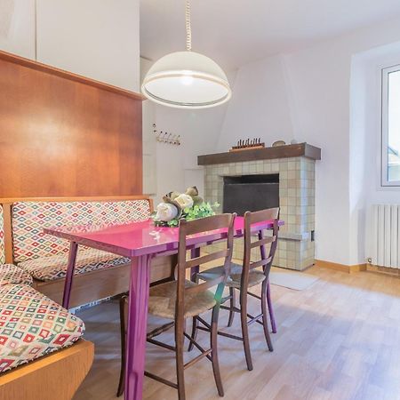 Casa La Nuvola Варенна Екстер'єр фото