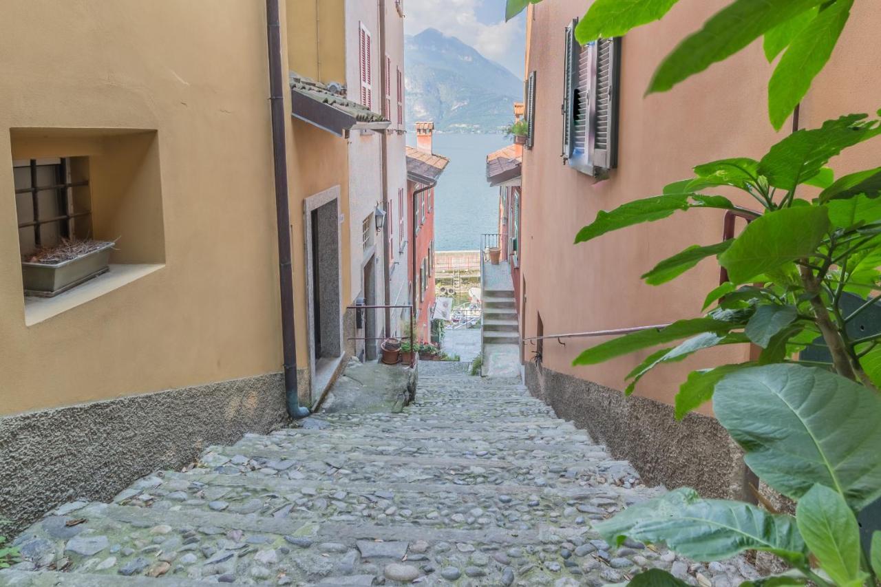 Casa La Nuvola Варенна Екстер'єр фото