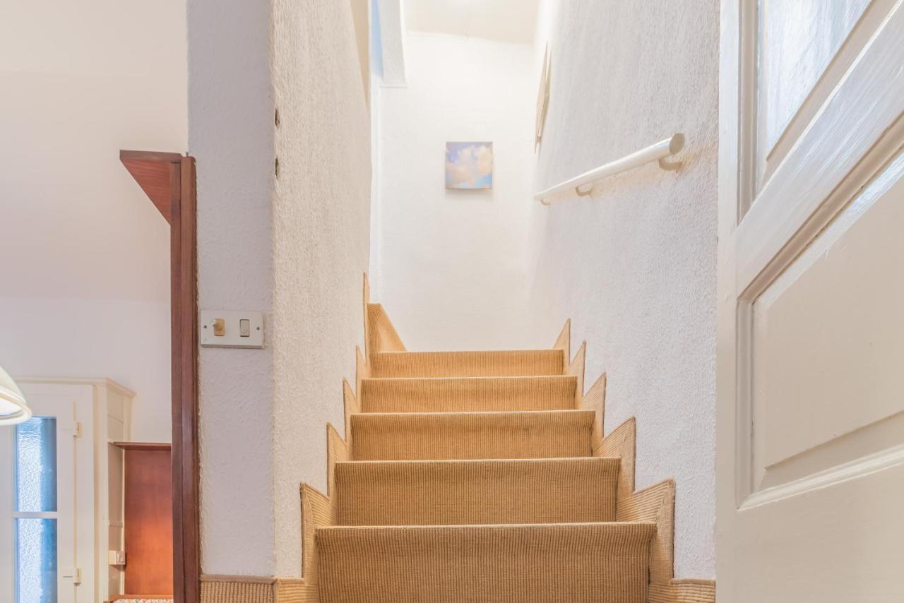 Casa La Nuvola Варенна Екстер'єр фото